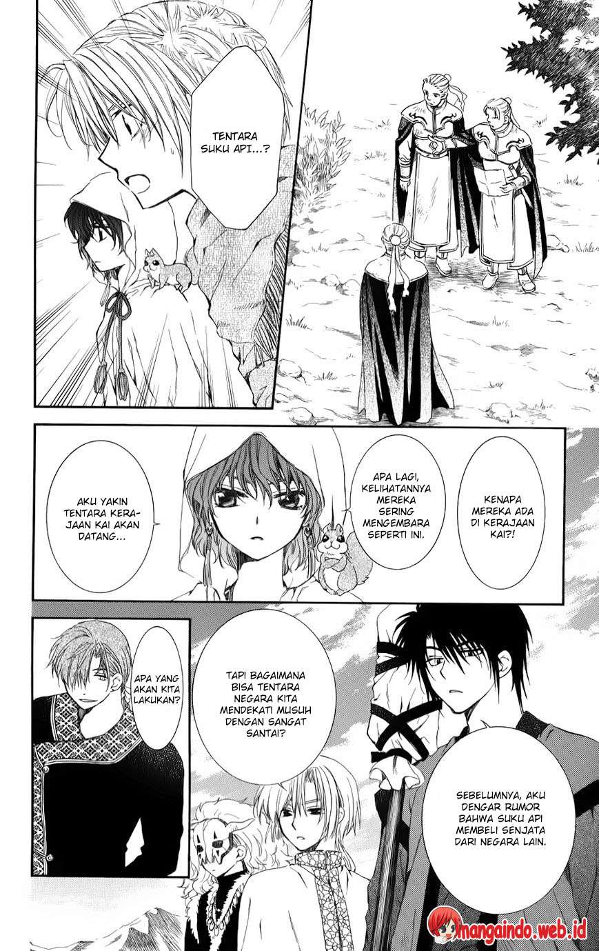 Chapter 66 - halaman 15