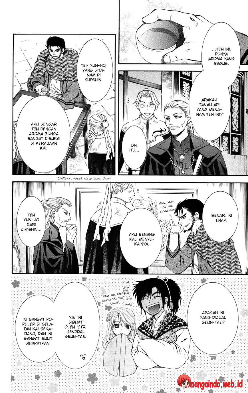 Chapter 66 - halaman 21