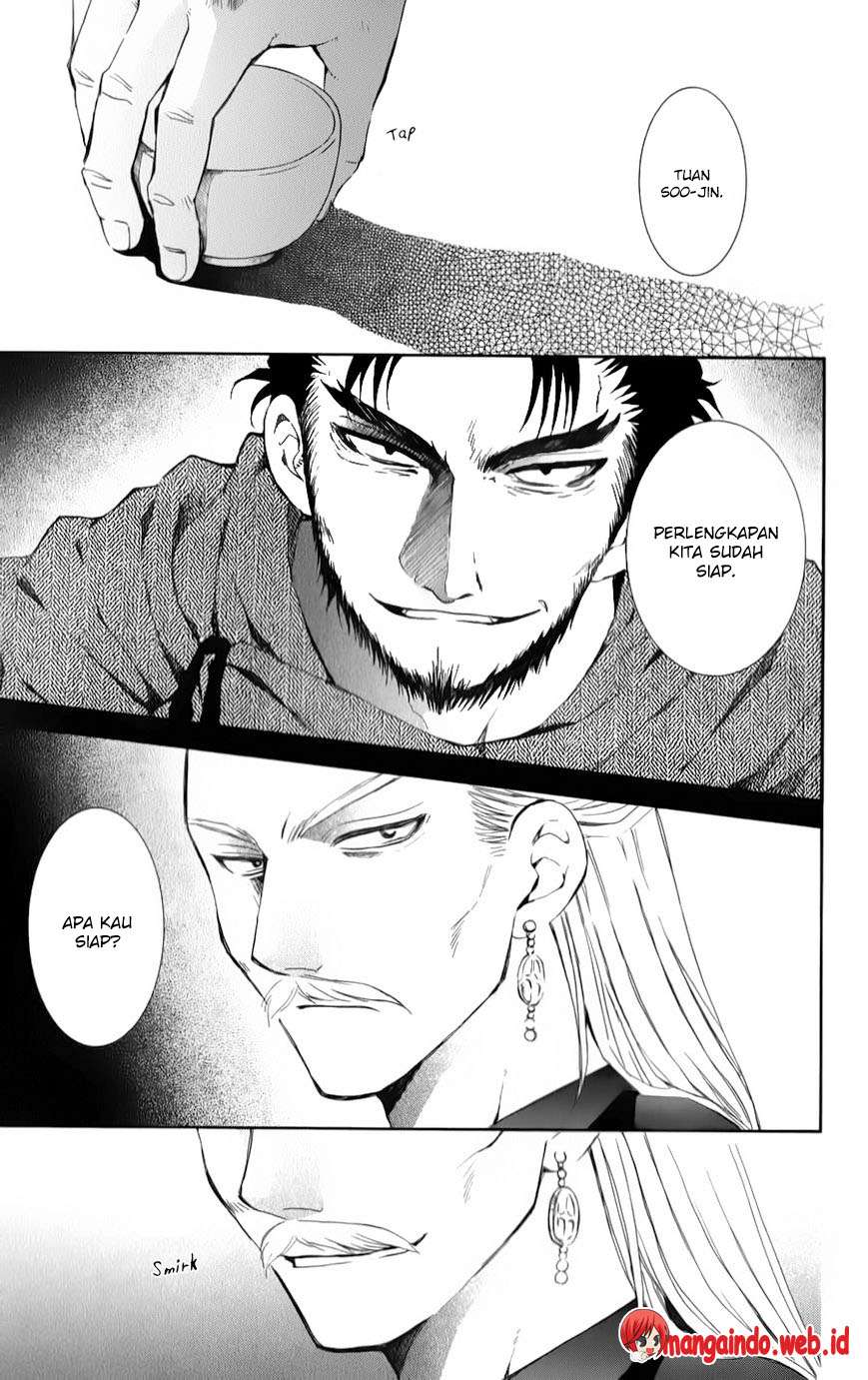 Chapter 66 - halaman 24