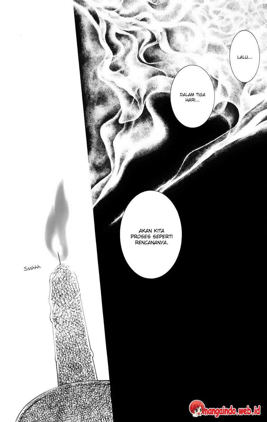 Chapter 66 - halaman 25