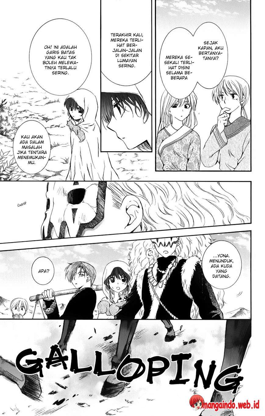 Chapter 66 - halaman 28