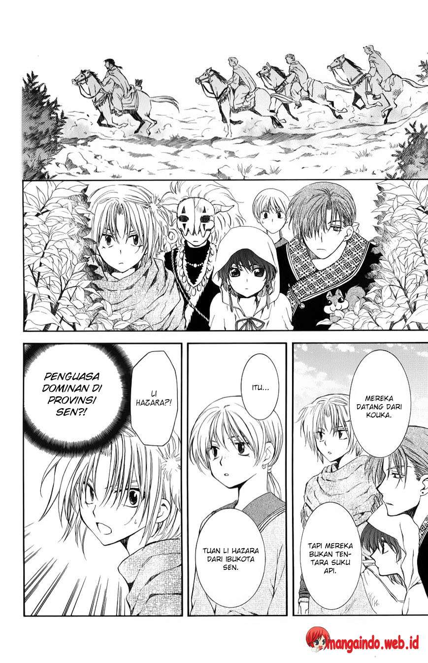 Chapter 66 - halaman 29