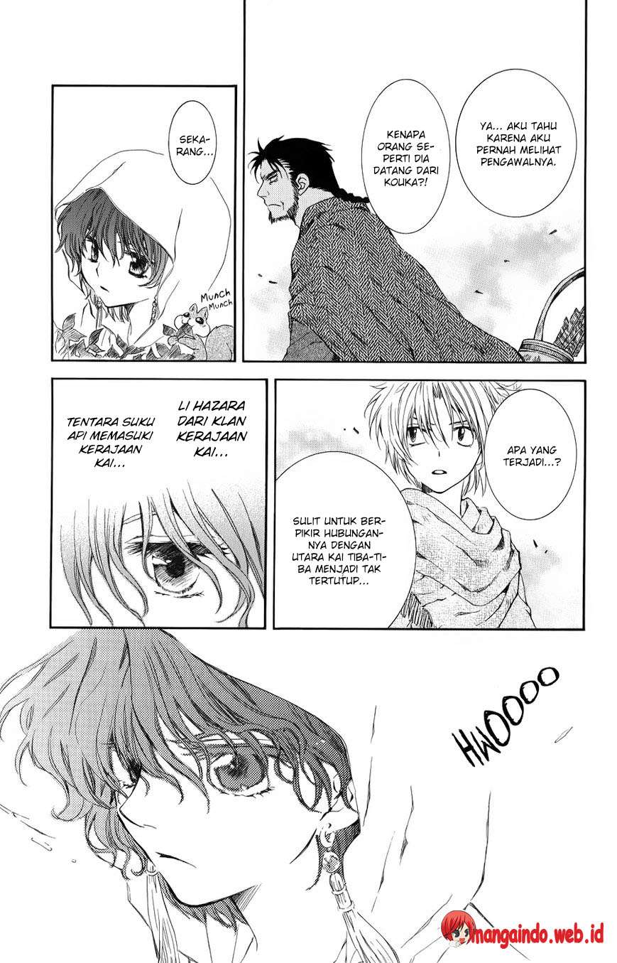 Chapter 66 - halaman 30