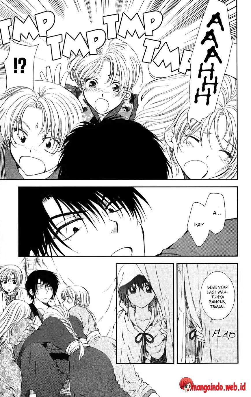 Chapter 66 - halaman 6