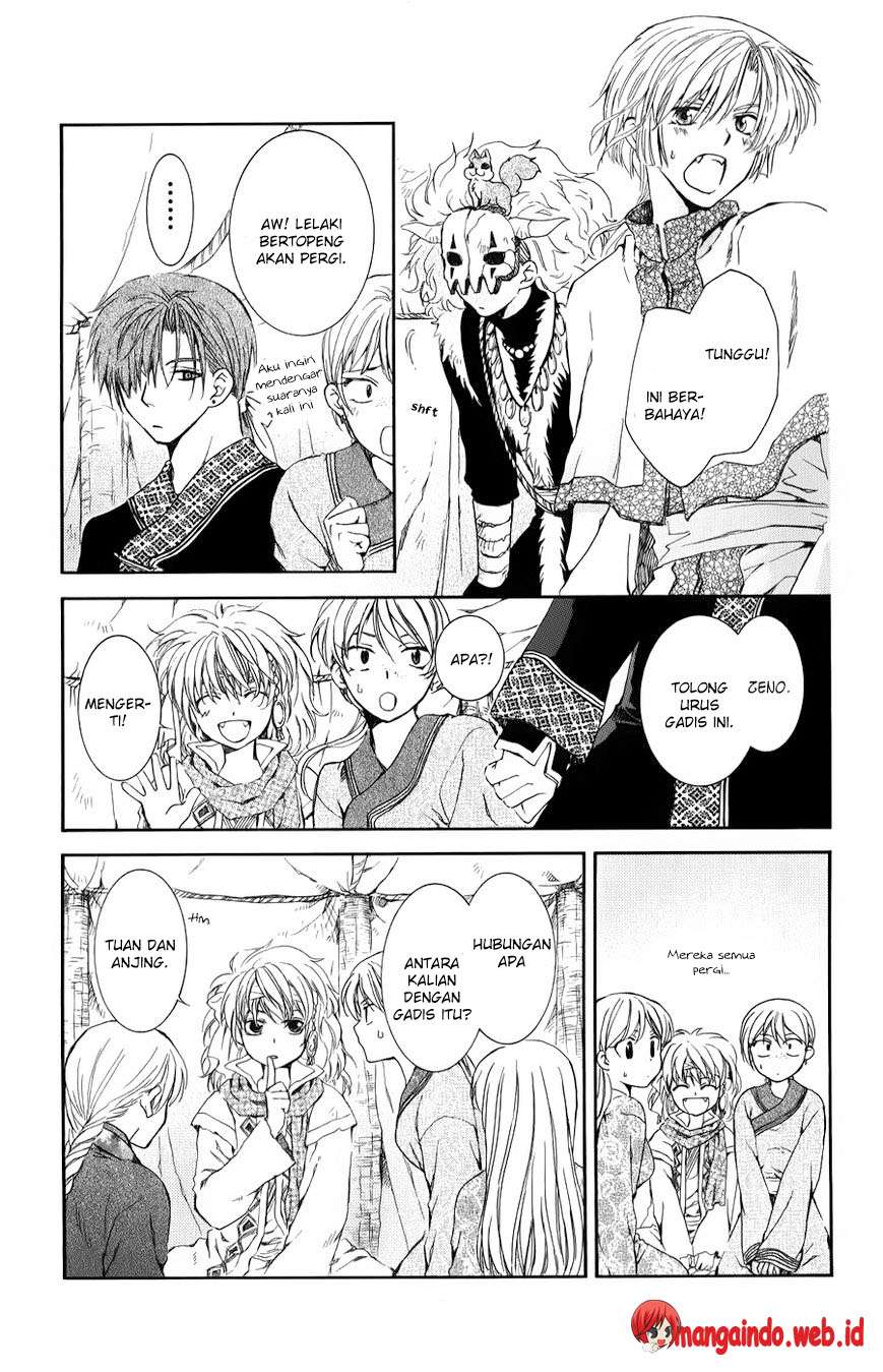 Chapter 66 - halaman 8