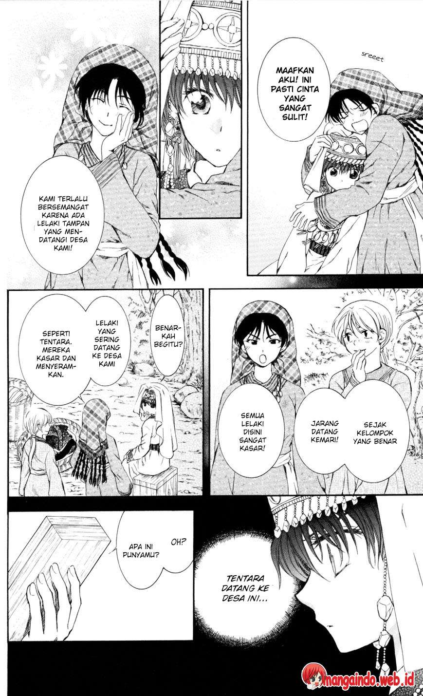 Chapter 65 - halaman 14