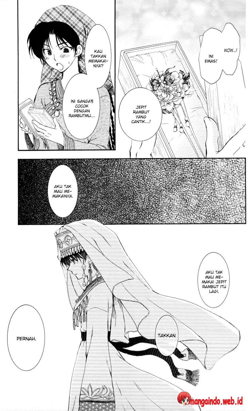 Chapter 65 - halaman 15