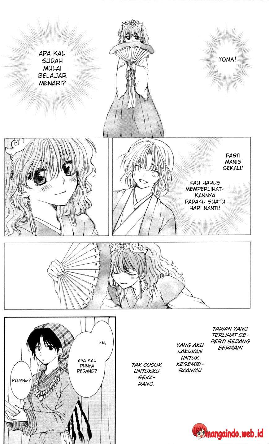 Chapter 65 - halaman 16