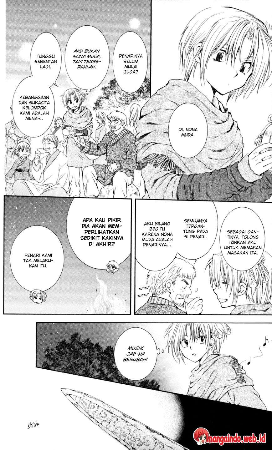 Chapter 65 - halaman 18