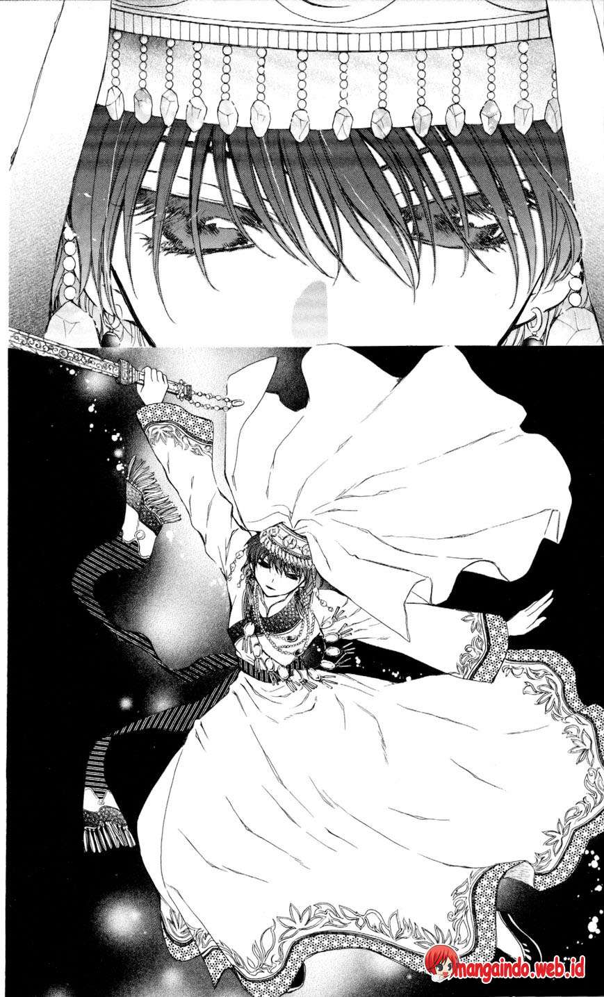 Chapter 65 - halaman 20