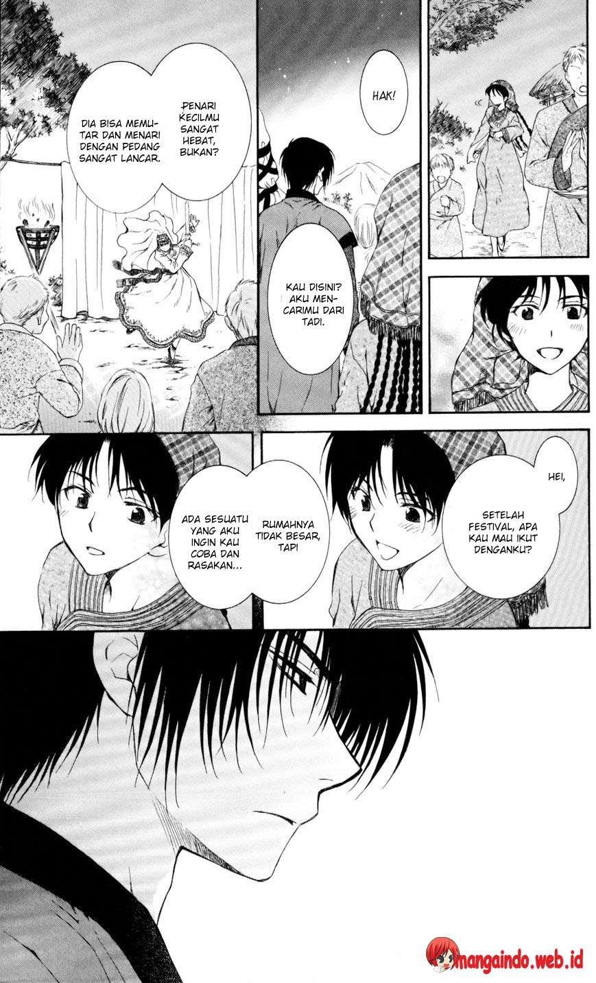 Chapter 65 - halaman 23