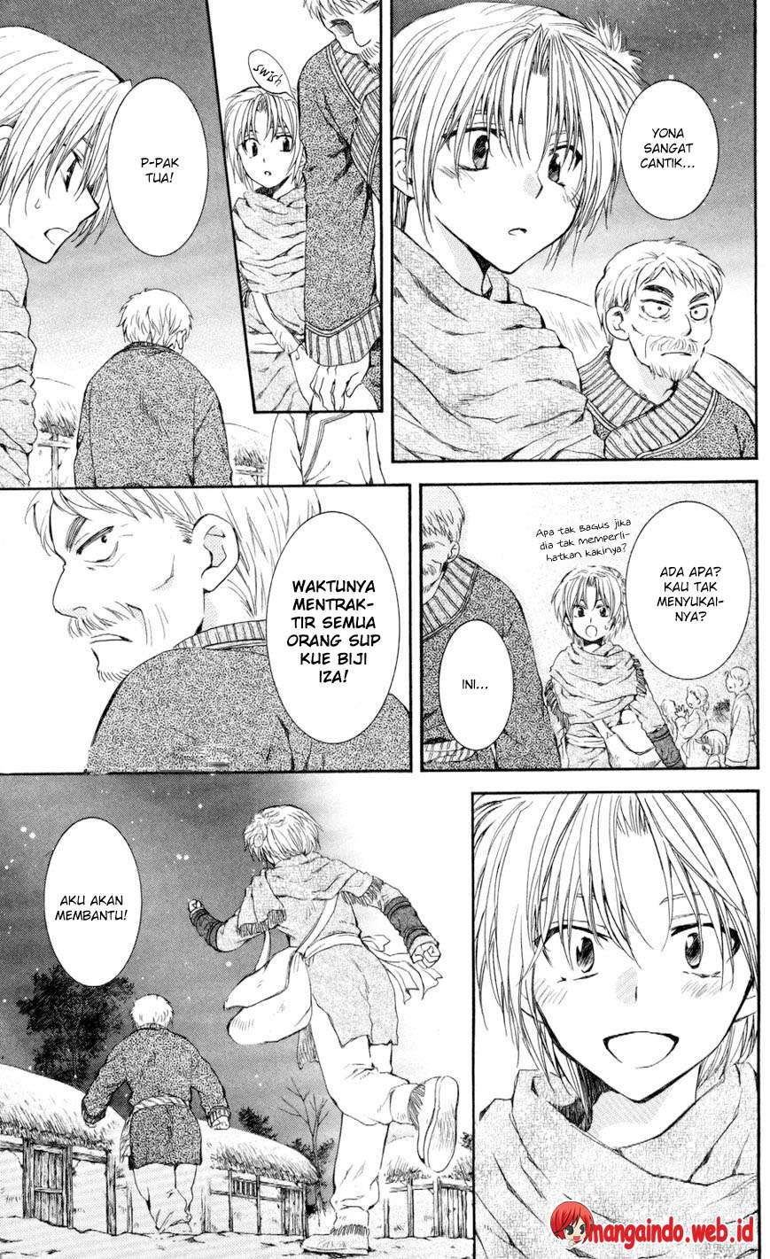 Chapter 65 - halaman 25