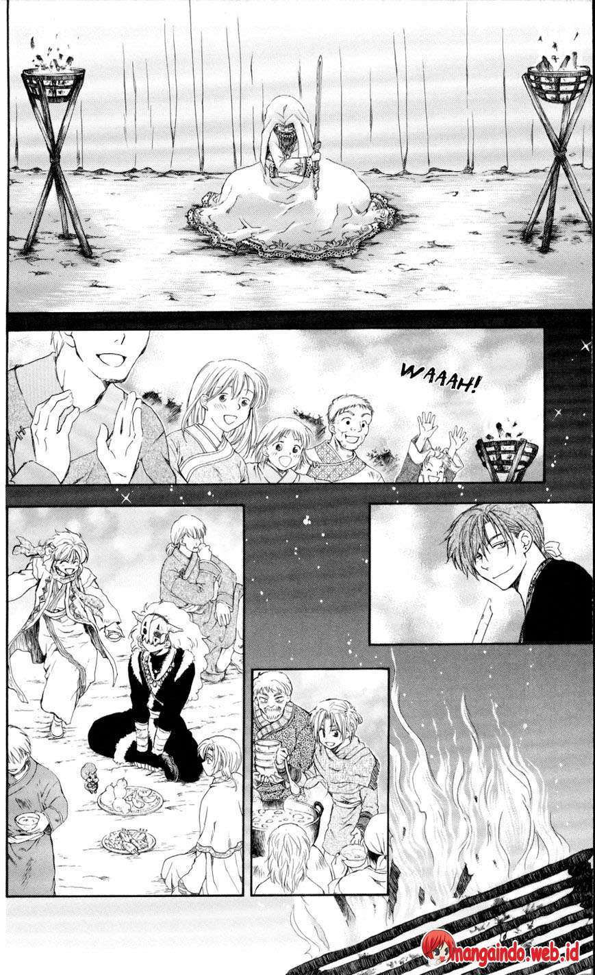Chapter 65 - halaman 26
