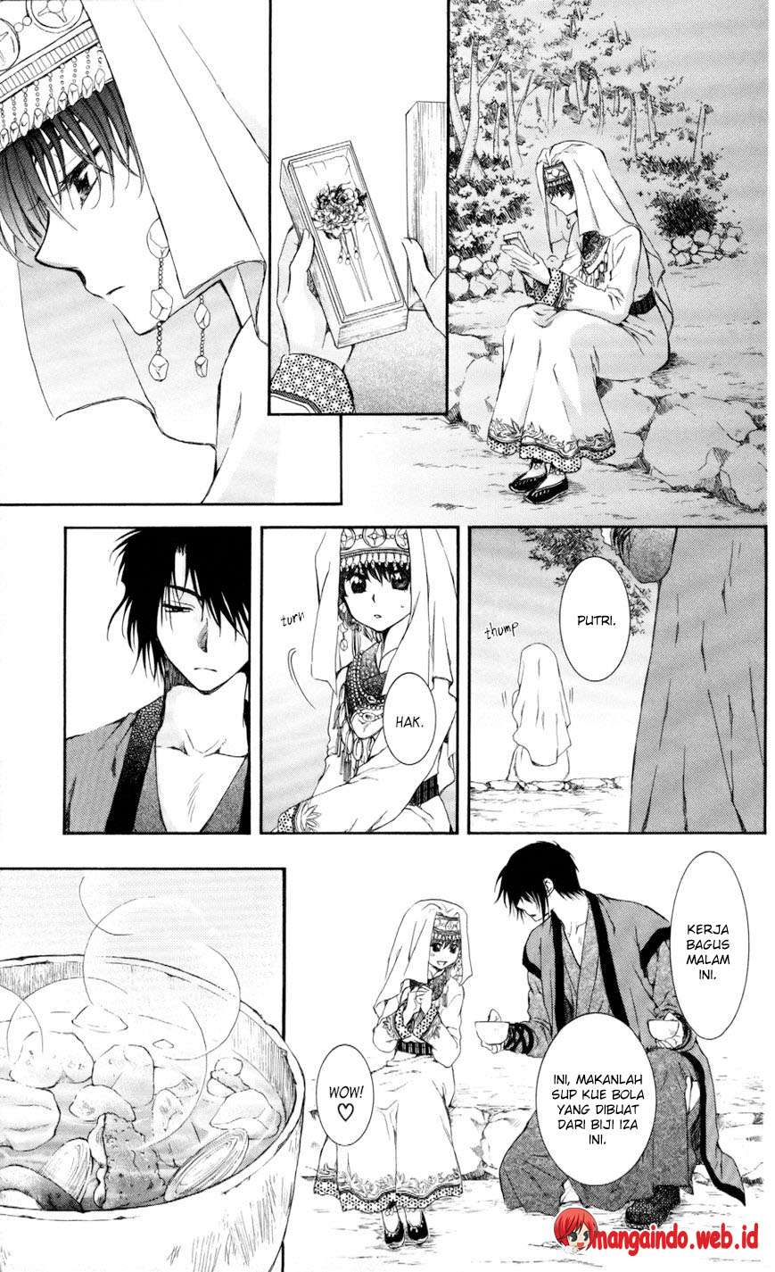 Chapter 65 - halaman 27