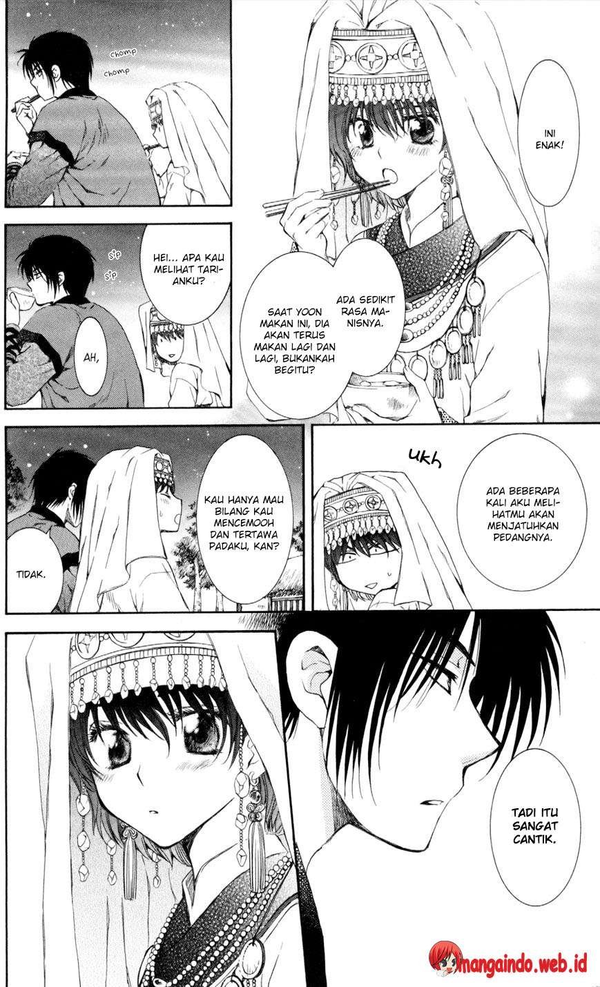 Chapter 65 - halaman 28