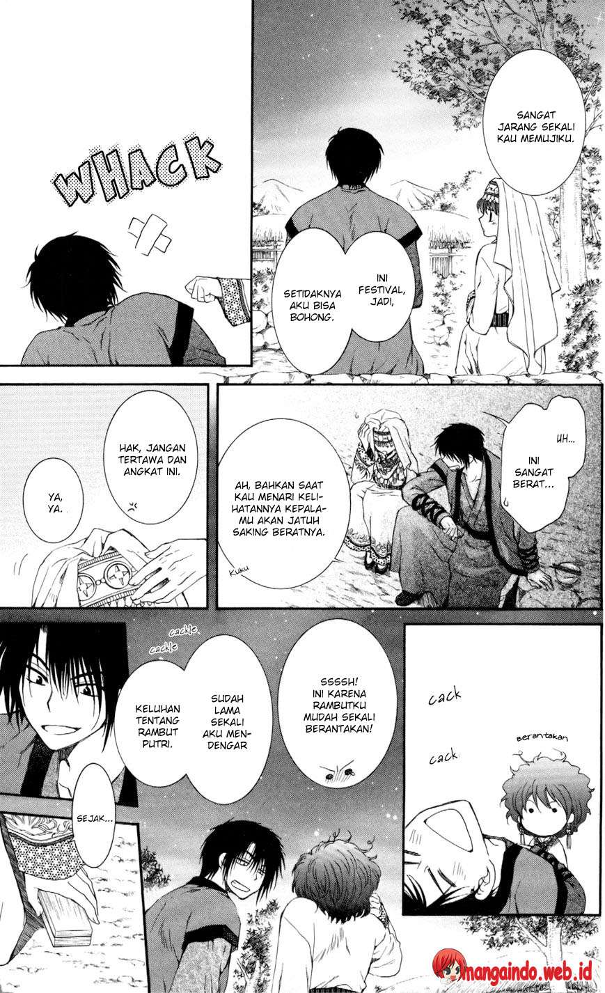 Chapter 65 - halaman 29