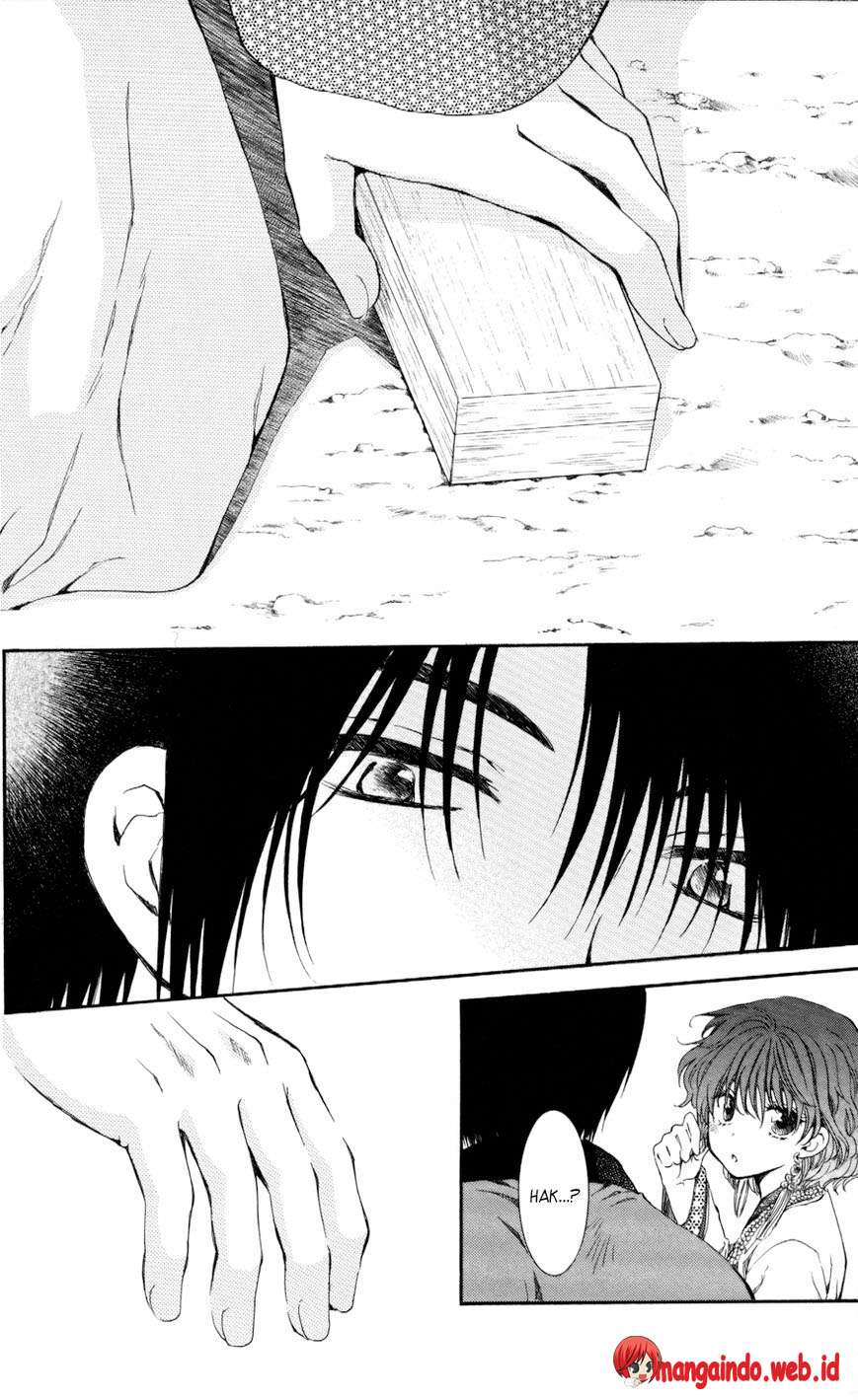 Chapter 65 - halaman 30