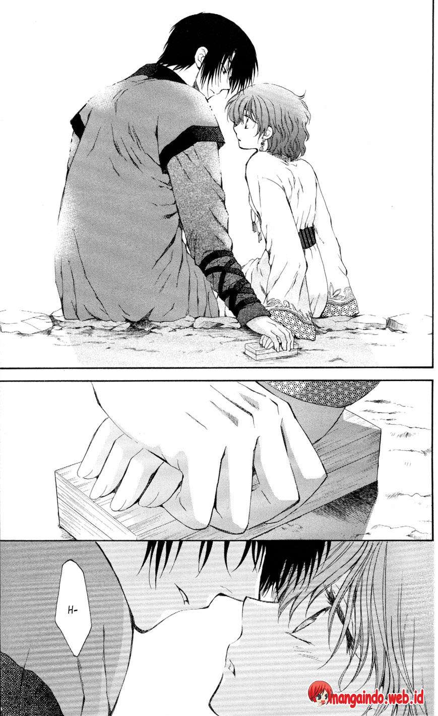 Chapter 65 - halaman 31