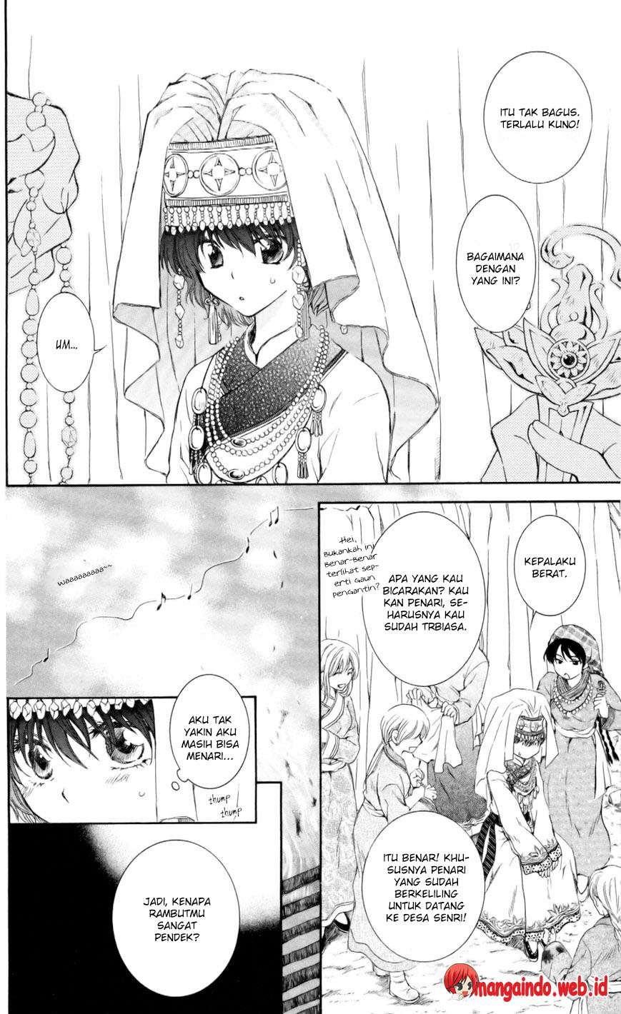 Chapter 65 - halaman 8