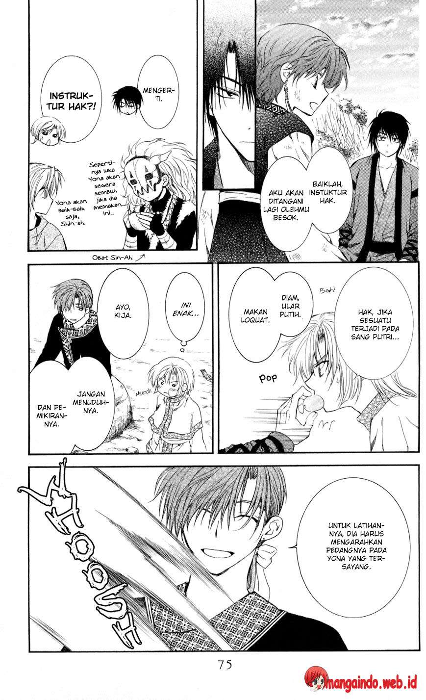 Chapter 62 - halaman 11