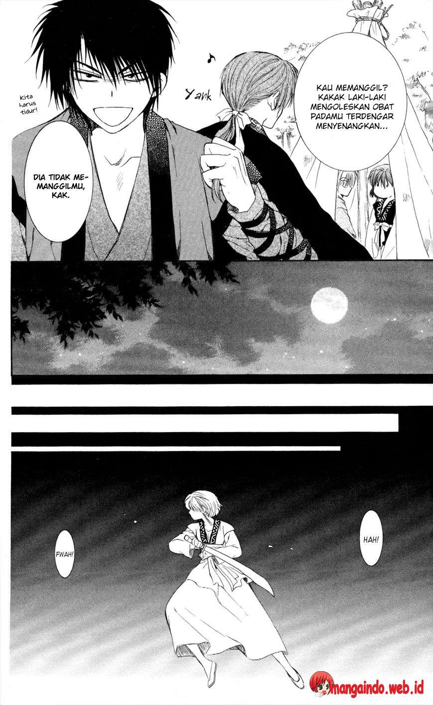 Chapter 62 - halaman 16