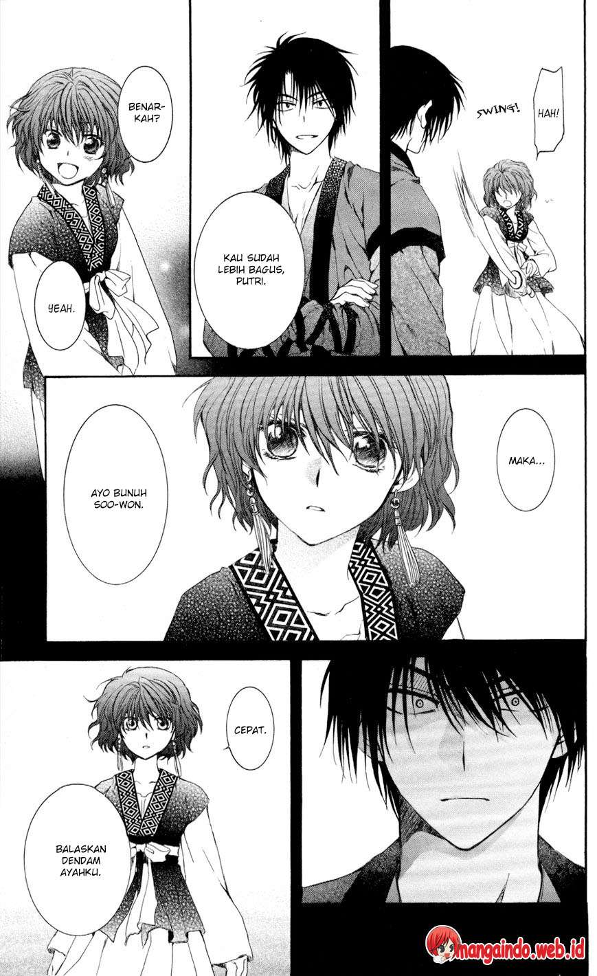Chapter 62 - halaman 17