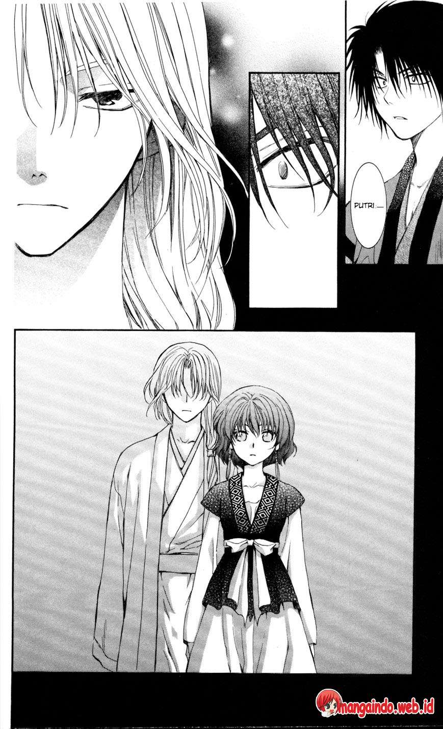 Chapter 62 - halaman 18