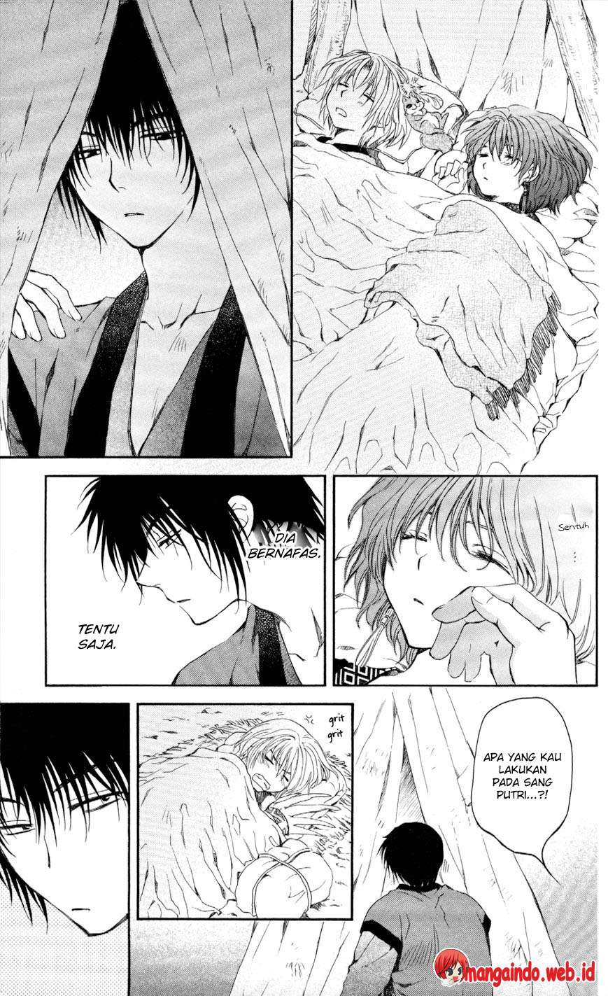 Chapter 62 - halaman 21