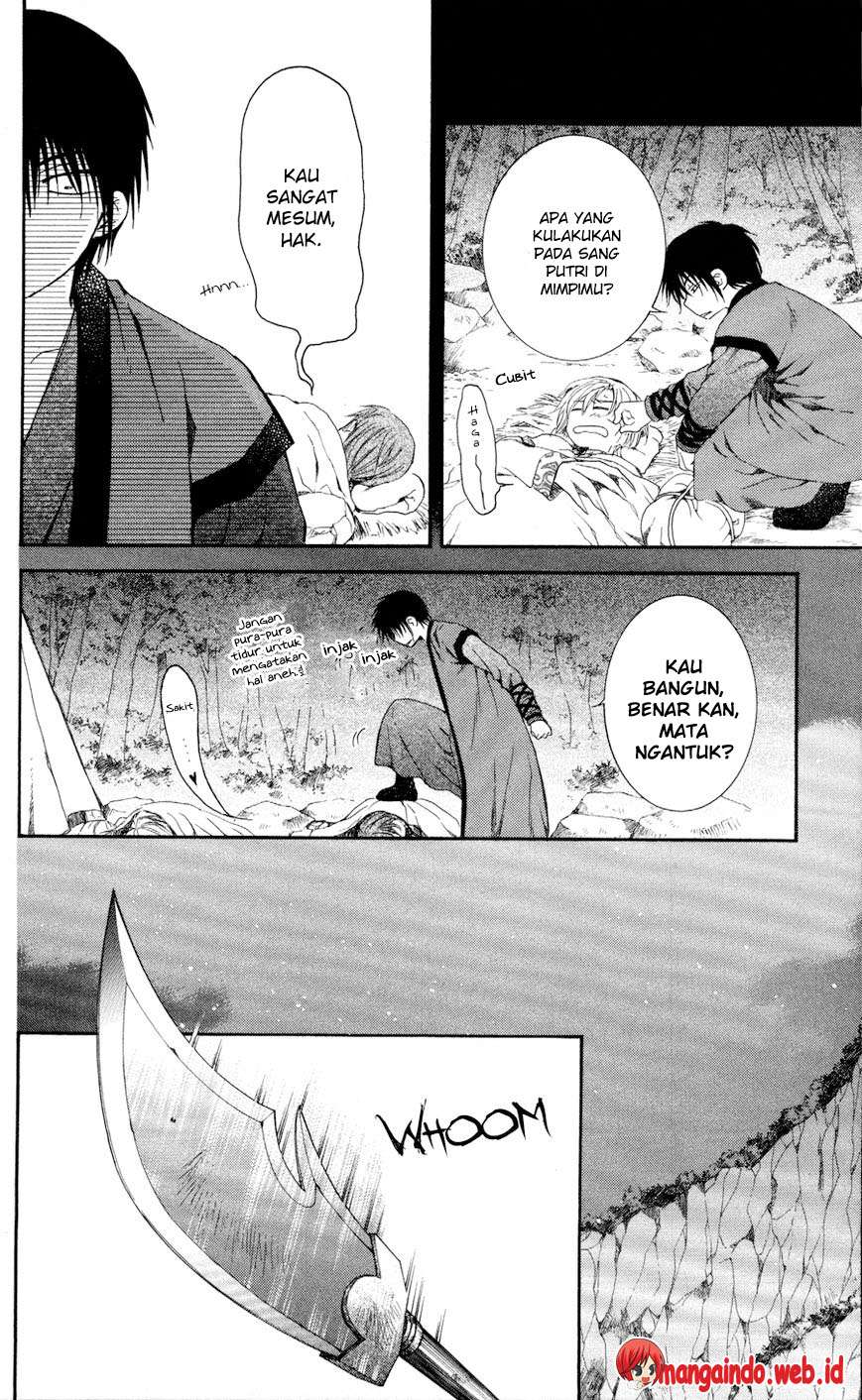 Chapter 62 - halaman 22