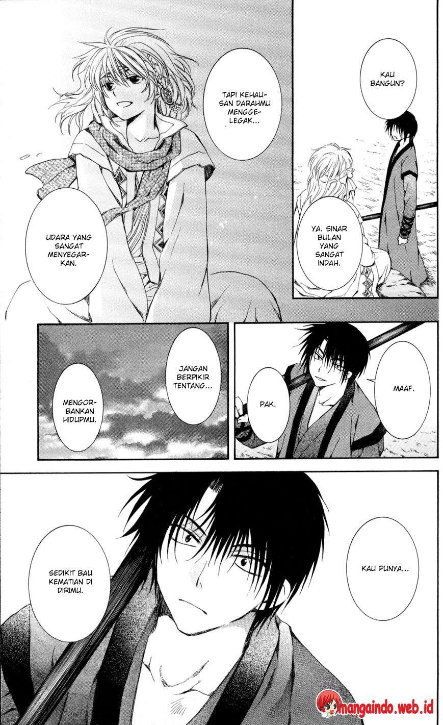 Chapter 62 - halaman 25