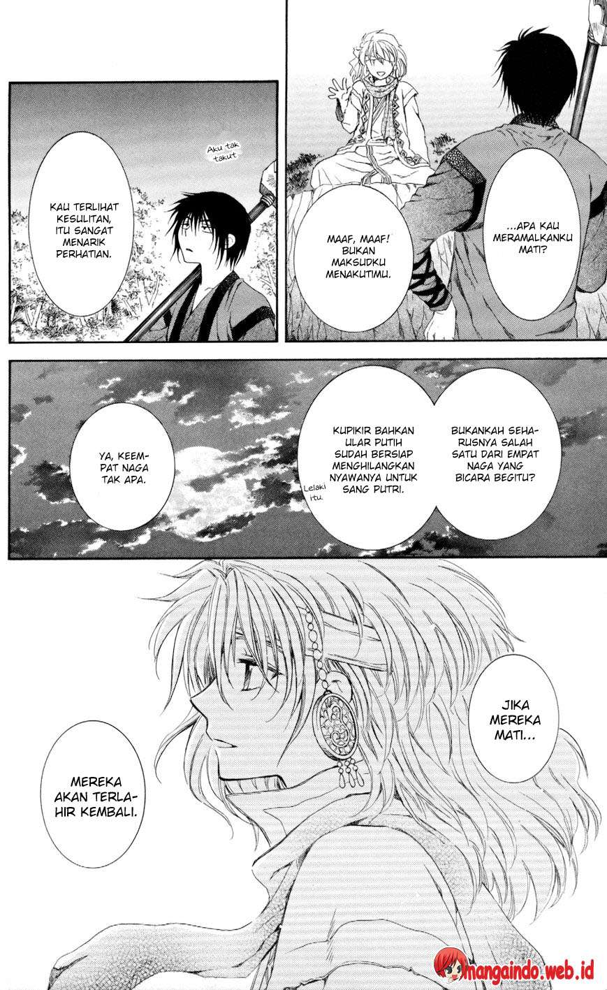 Chapter 62 - halaman 26