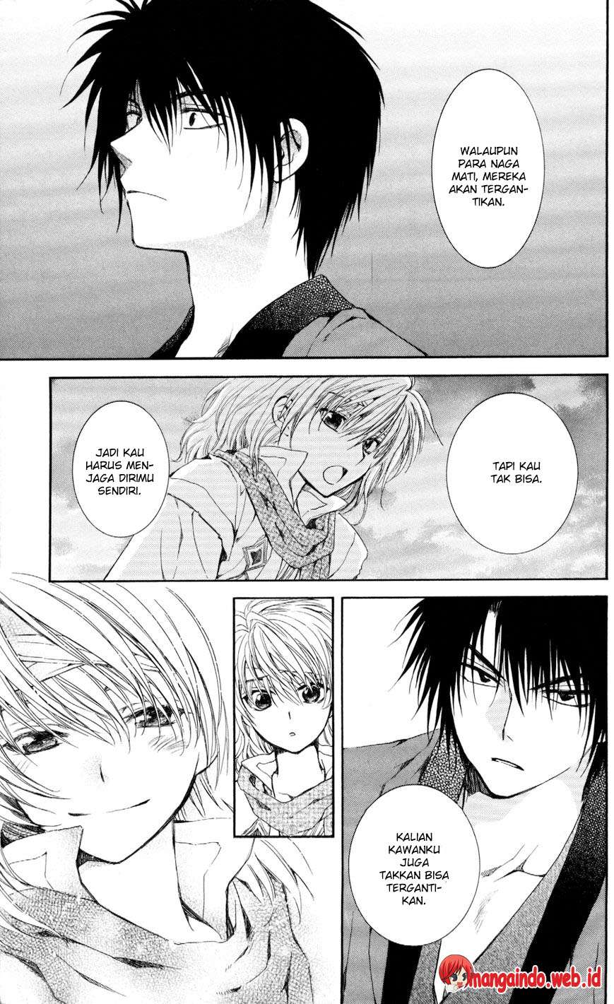 Chapter 62 - halaman 27
