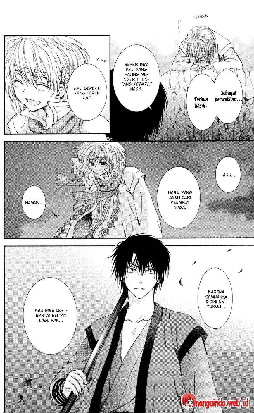 Chapter 62 - halaman 28