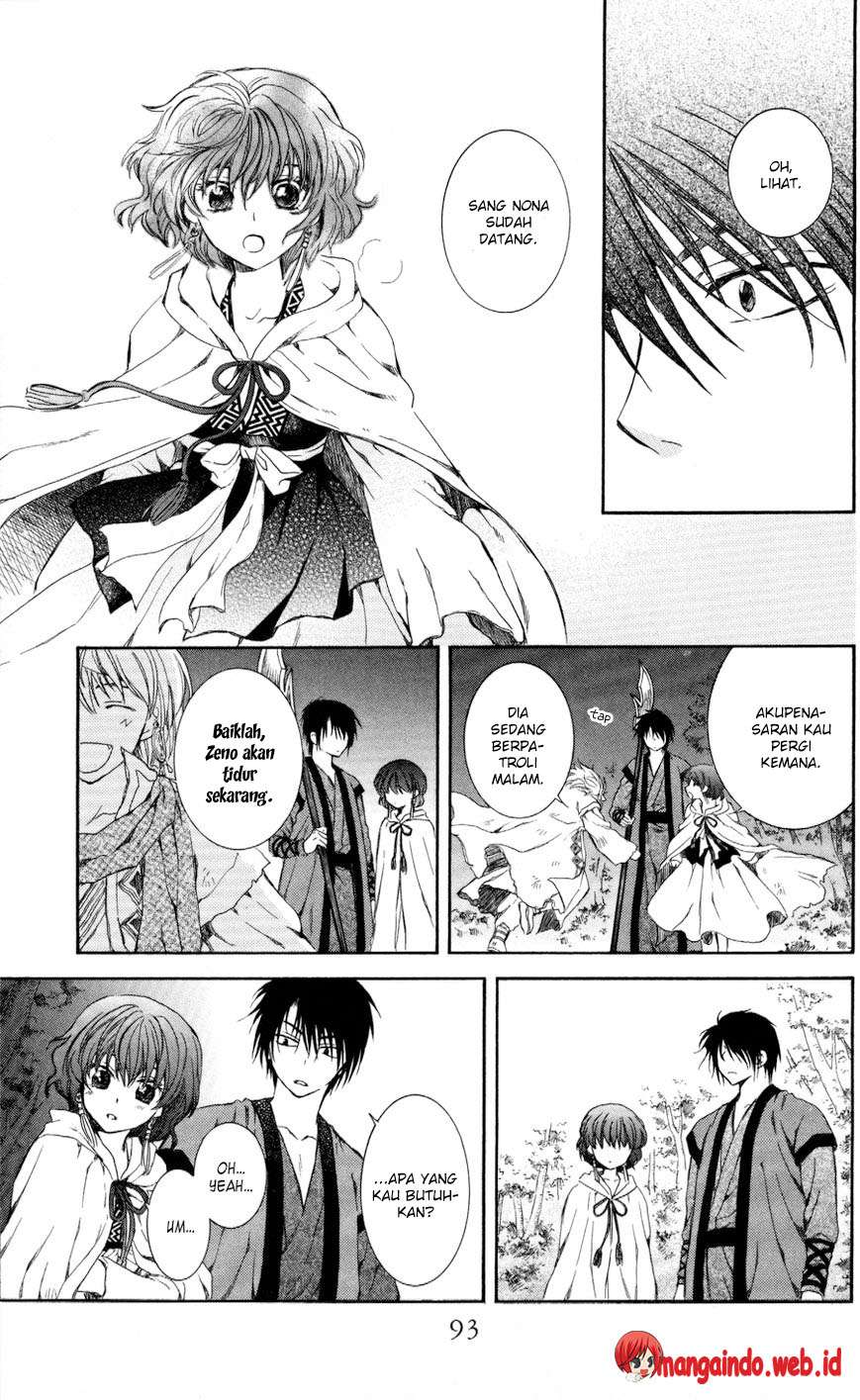 Chapter 62 - halaman 29