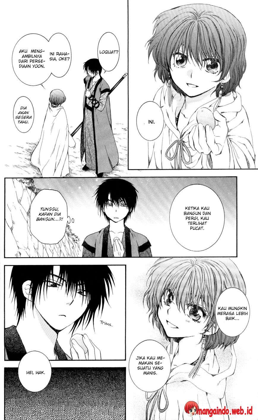 Chapter 62 - halaman 30