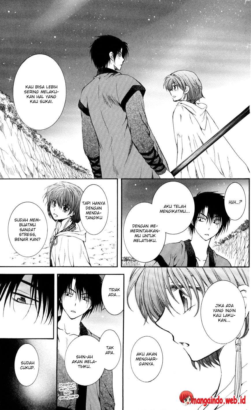 Chapter 62 - halaman 31