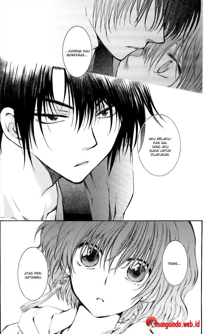 Chapter 62 - halaman 33