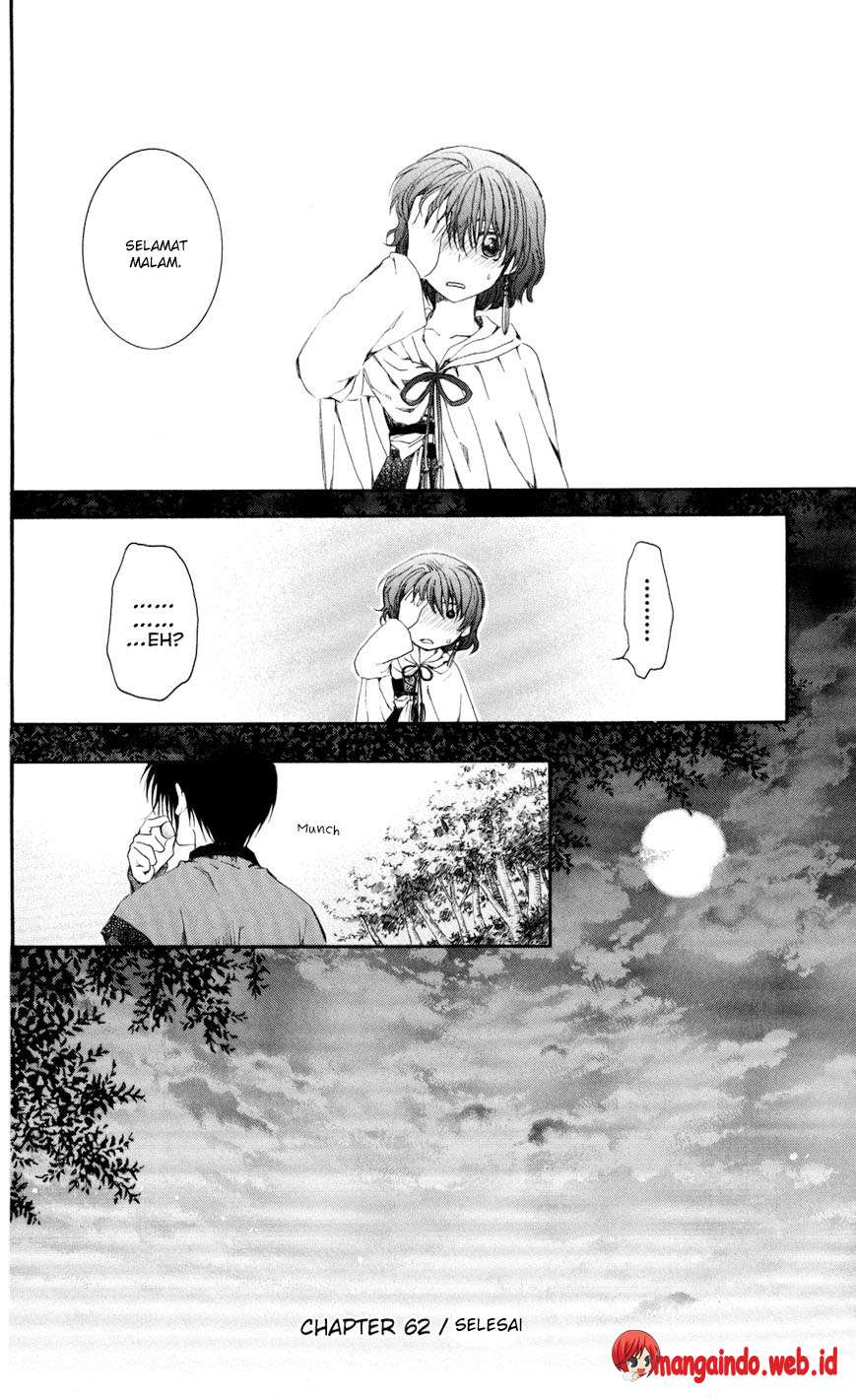 Chapter 62 - halaman 34