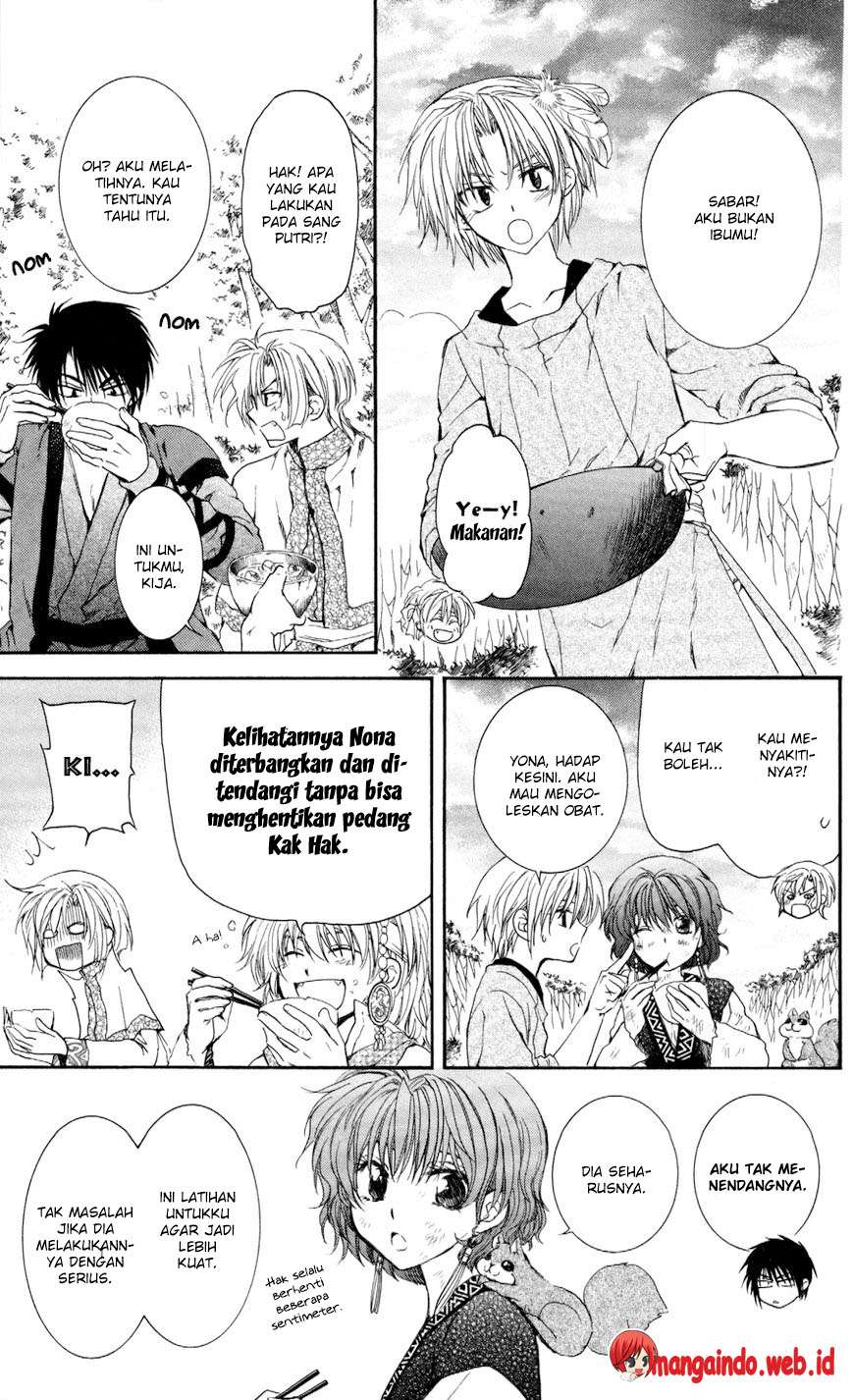 Chapter 62 - halaman 9
