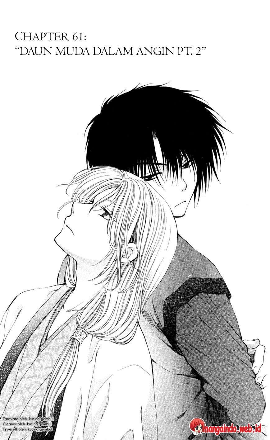 Chapter 61 - halaman 2