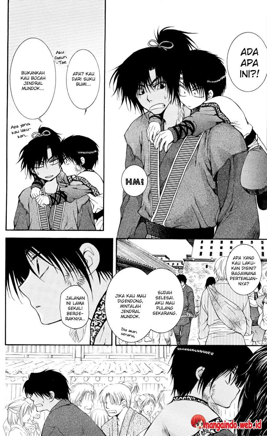 Chapter 61 - halaman 13