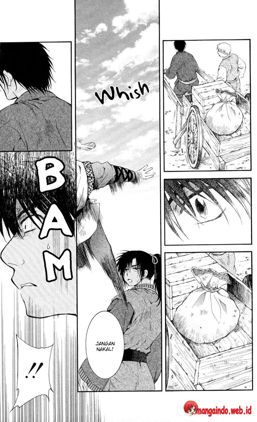 Chapter 61 - halaman 14