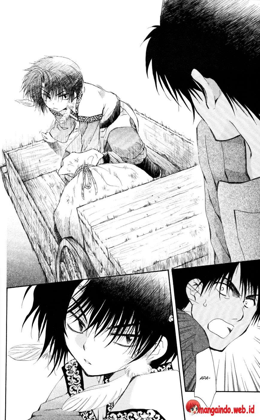 Chapter 61 - halaman 15