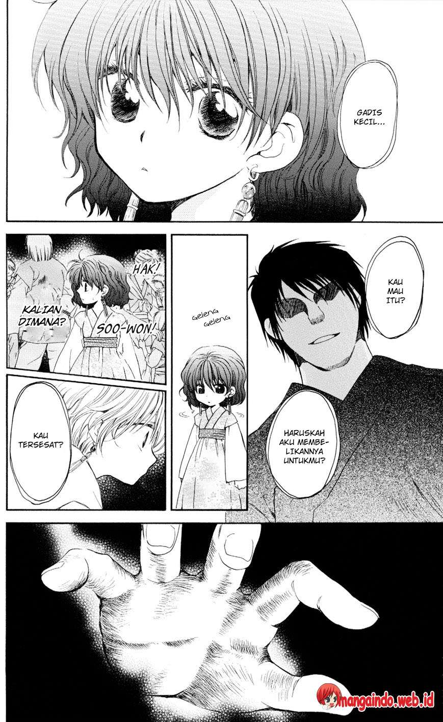 Chapter 61 - halaman 3