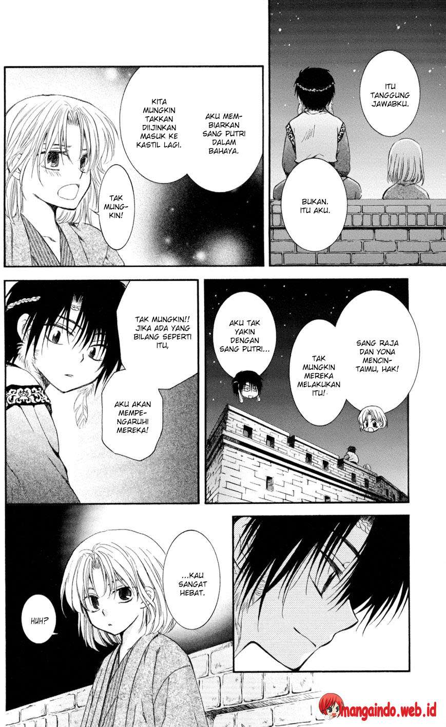 Chapter 61 - halaman 25