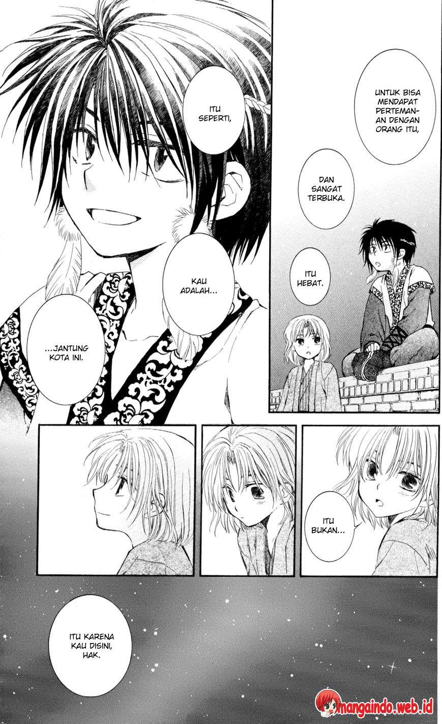 Chapter 61 - halaman 26