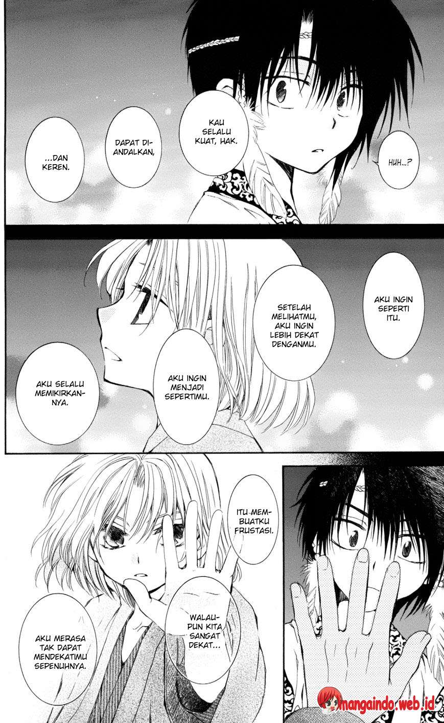 Chapter 61 - halaman 27
