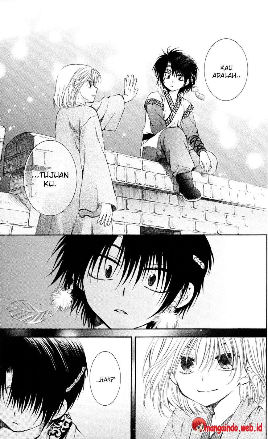 Chapter 61 - halaman 28
