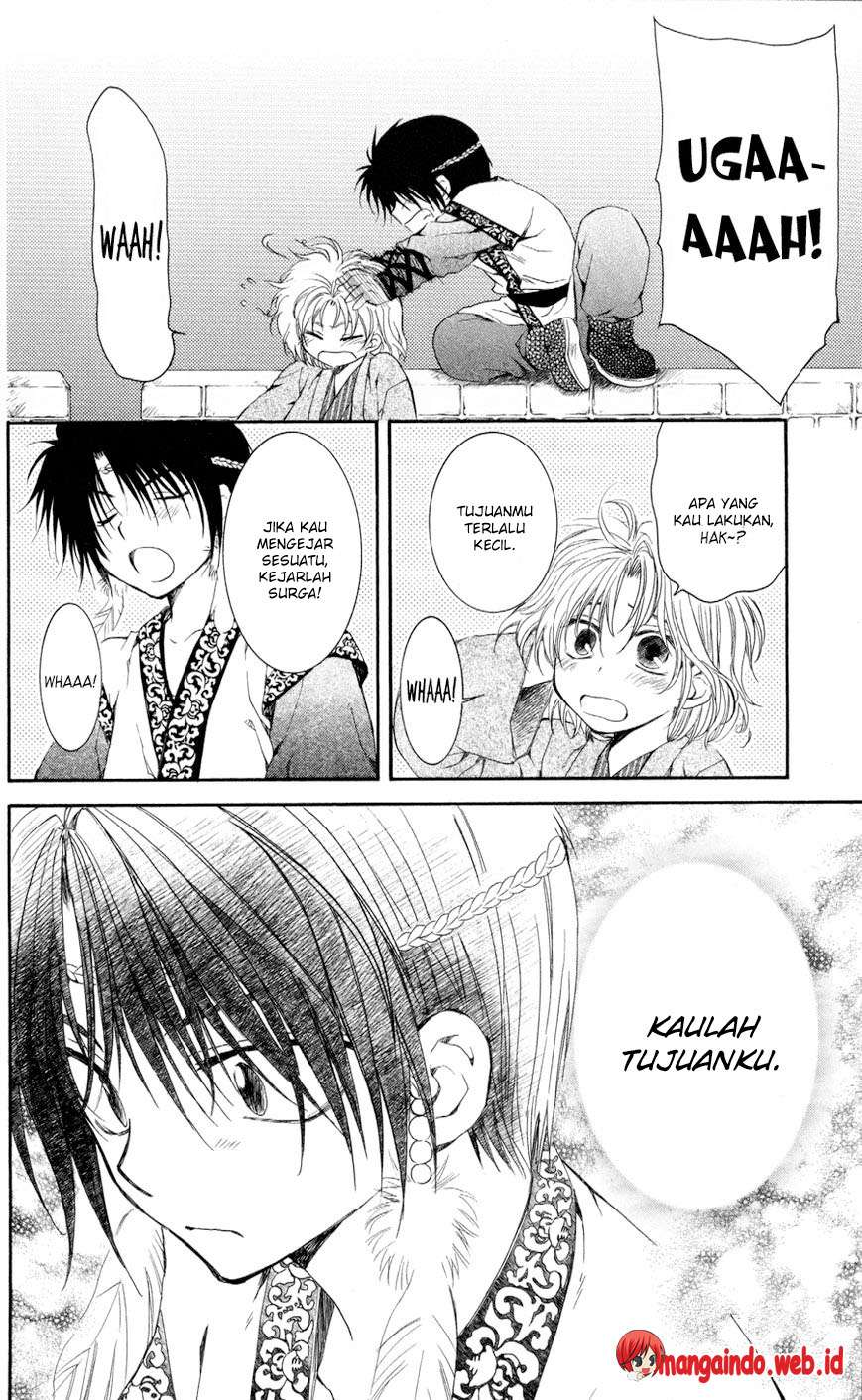 Chapter 61 - halaman 29