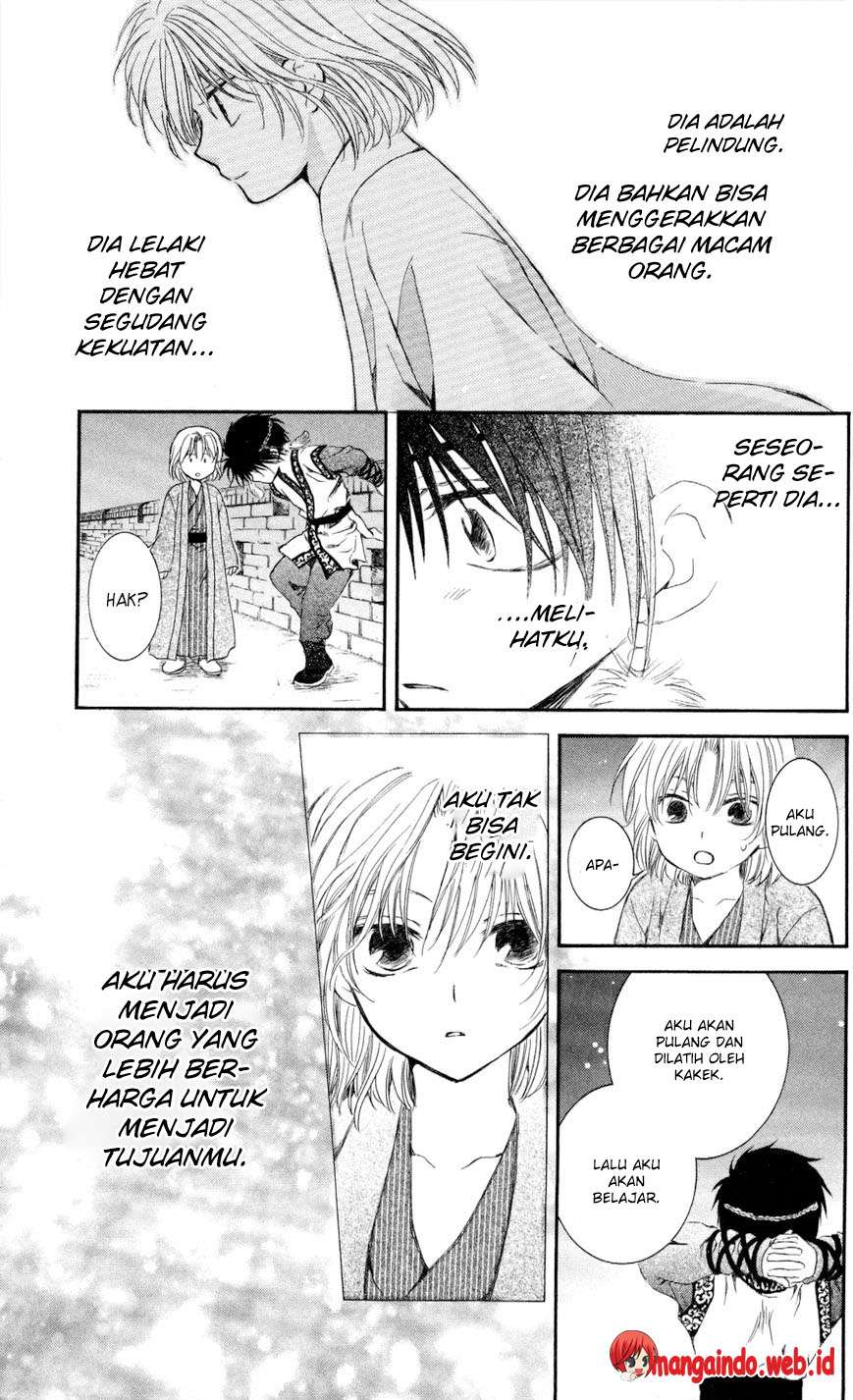 Chapter 61 - halaman 30